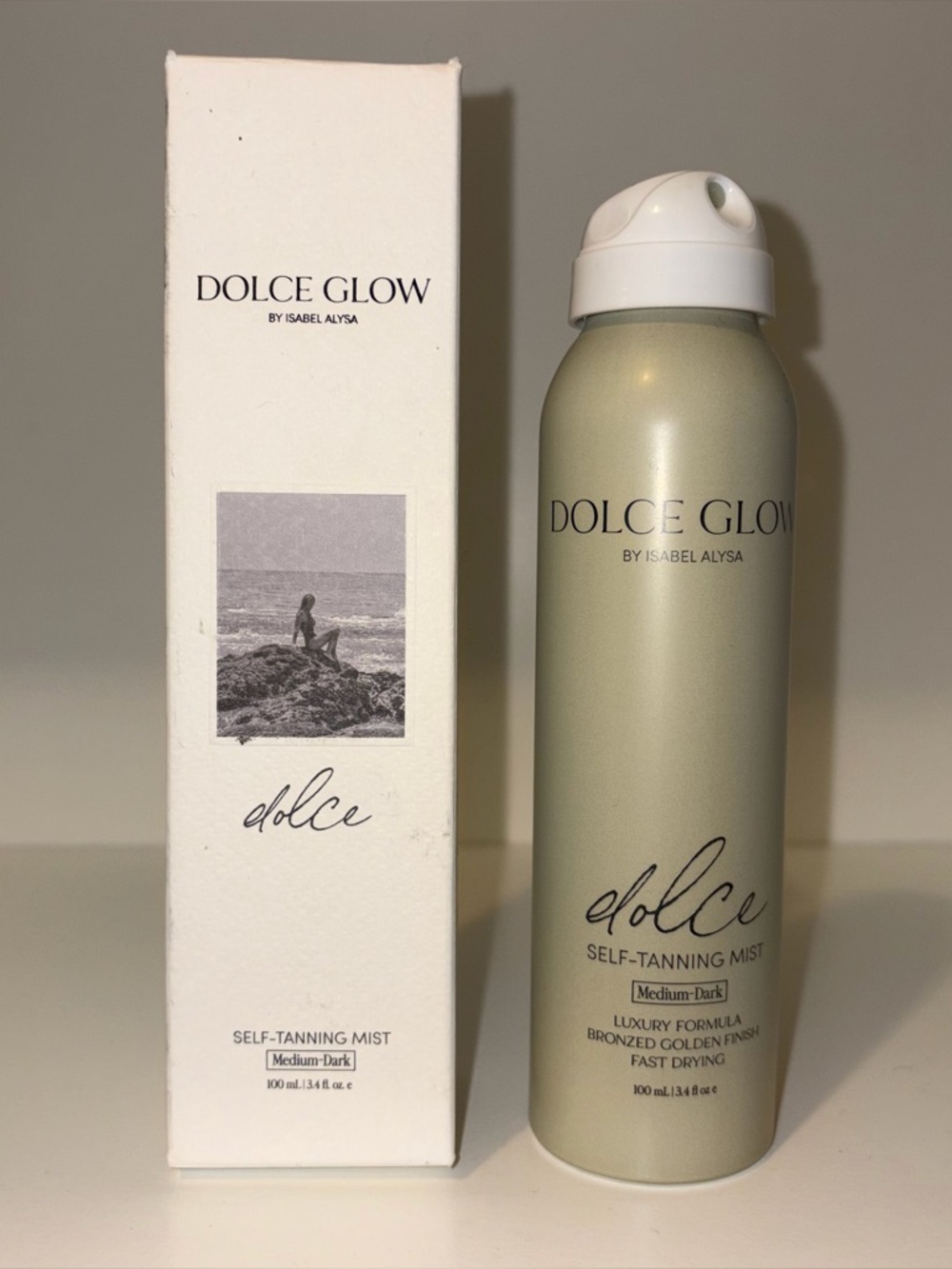 Dolce Glow